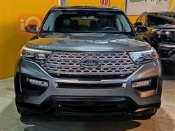 فورد إكسبلورر